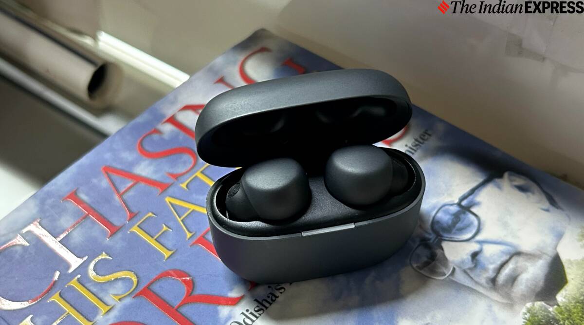 Sony LinkBuds S WF-LS900N, Sony LinkBuds S WF-LS900N price, Sony LinkBuds S WF-LS900N features