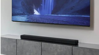 Sony HT-A5000 soundbar