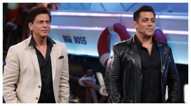 Shah Rukh Khan reveals his favourite Salman Khan film, calls Yash ‘wow ...