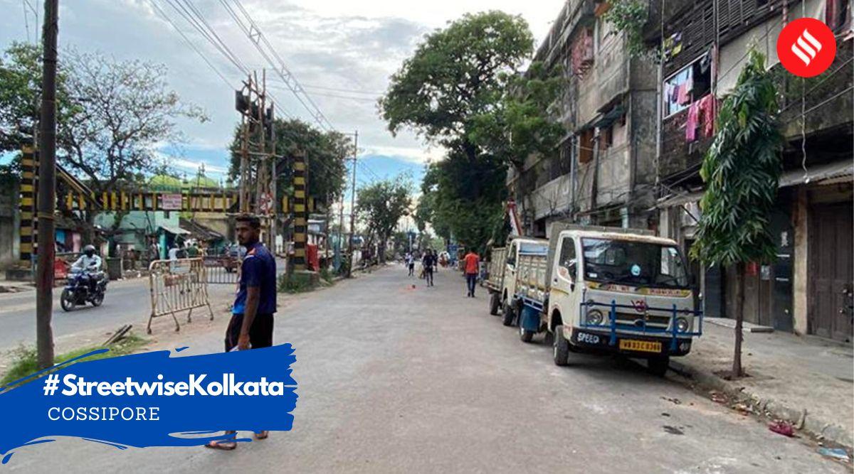 Streetwise Kolkata: How Cossipore became a part of the city | Kolkata ...