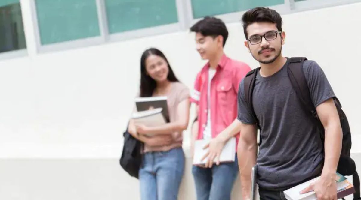 China Teacher Student Video Xxx Hd - Study Abroad: Why are Indian students surpassing Chinese nationals going to  US, UK? | Education News,The Indian Express