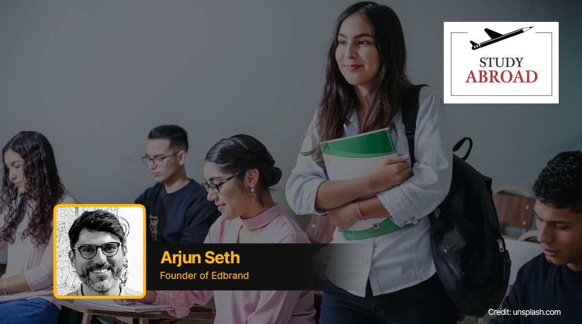 study abroad, how to choose the right college, MIT, harvard admissions, boston university admissions