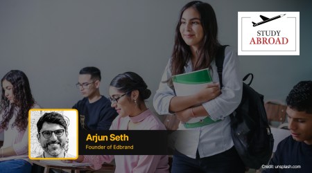 Study abroad, us universities, indian students abroad