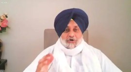 sukhbir singh badal news, punjab news, indian express
