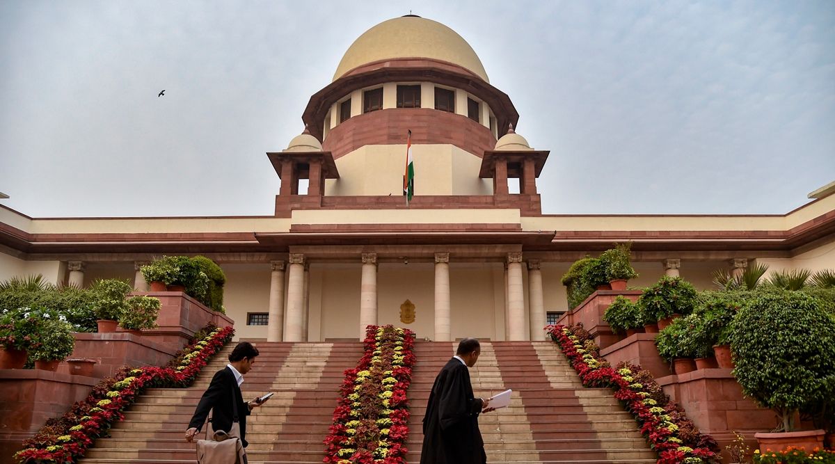 No SC benches to be available during winter vacation CJI D Y