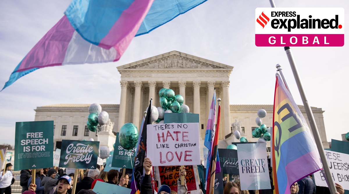 The Debate On Religious Freedom And Lgbtq Rights In Us Law