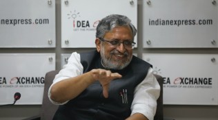 Cloud over Bihar urban local bodies’ polls as BJP says government did not follow SC norms on dedicated commission