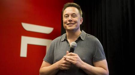 Tesla stake sale, Elon Musk Tesla stake