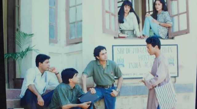TV show Safar