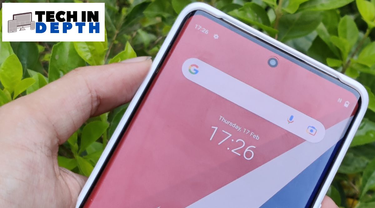 Gorilla Glass, tech indepth,