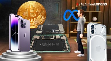 Tech 2022, Tech year 2022, Nothing phone 1, nothing phone 1 review, 5G in India, Tech trends of 2022