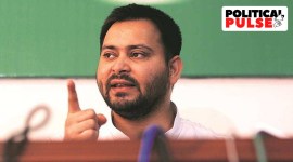 tejashwi yadav