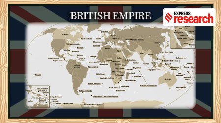 Why history of British Empire is not taught enough in UK schools