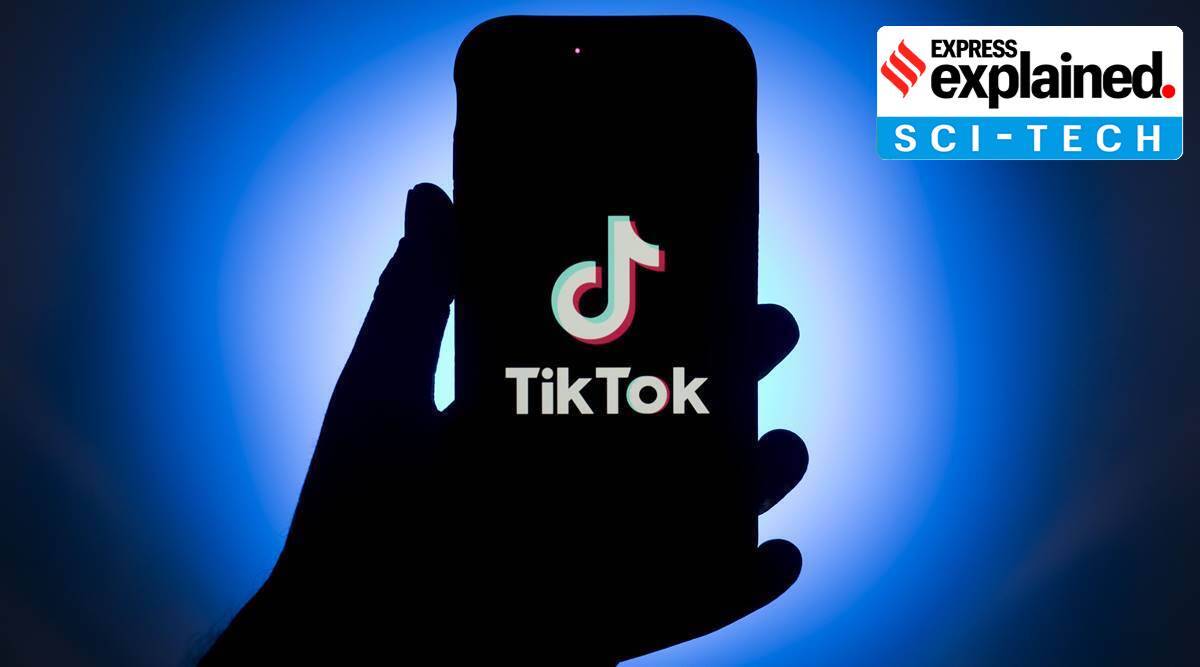 Tiktok, the 'Blackout Challenge' and Section 230 in US law