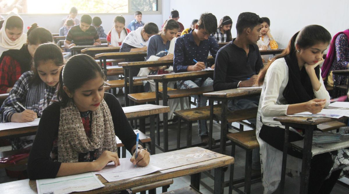 IIT-JEE, UPSC, GATE listed among toughest exams of world: Report ...
