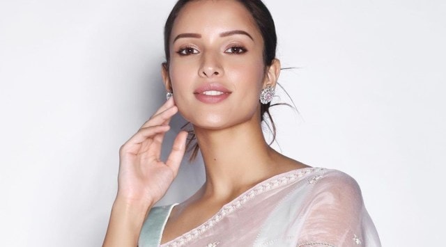 Tripti Dimri