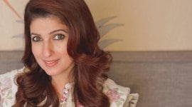 Twinkle Khanna, Twinkle Khanna news, Twinkle Khanna stress management, Twinkle Khanna looking younger, Twinkle Khanna on defying age, Twinkle Khanna on reading books, Twinkle Khanna yoga, Twinkle Khanna skincare, Twinkle Khanna tips, indian express news