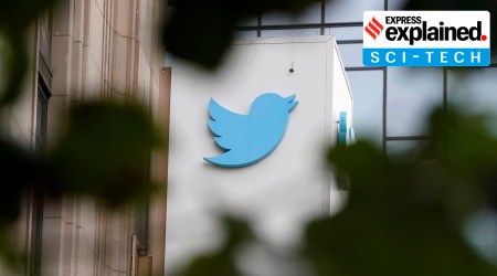 Twitter’s policy now includes sharing the live location of any individual as a possible “serious safety and security risk,” and this is not allowed. The older version of the policy did not mention the live location aspect. (AP)