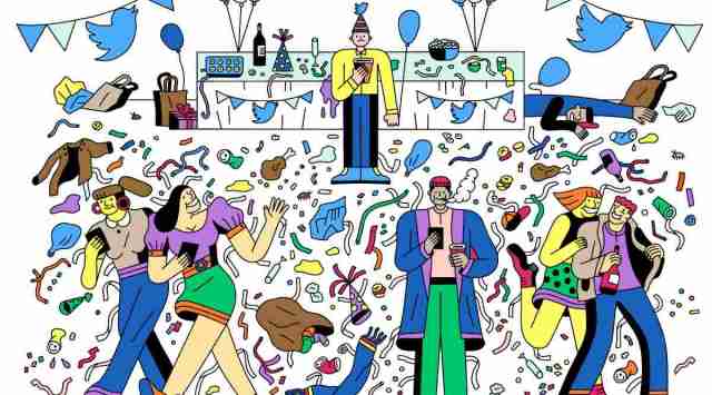 twitter, twitter elon musk, twitter chaos,