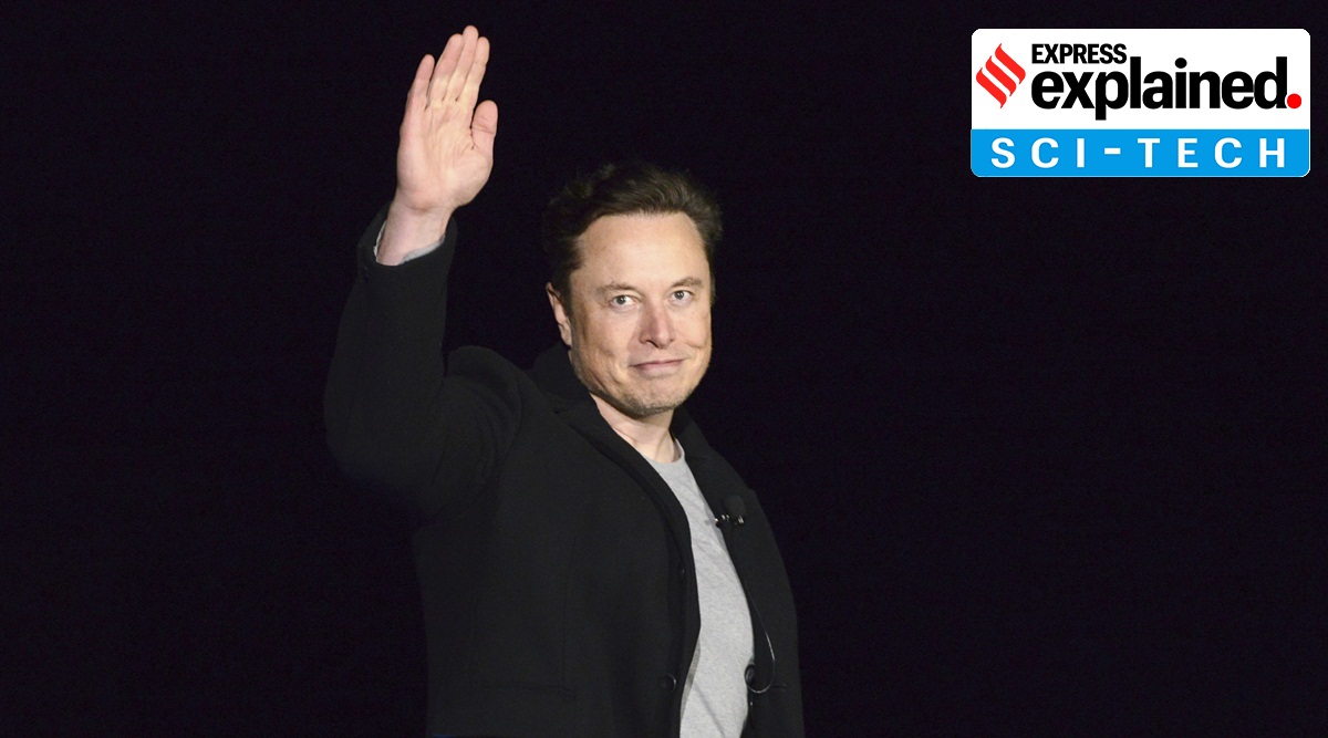 How Elon Musk Is Changing What You See On Twitter | Explained News ...