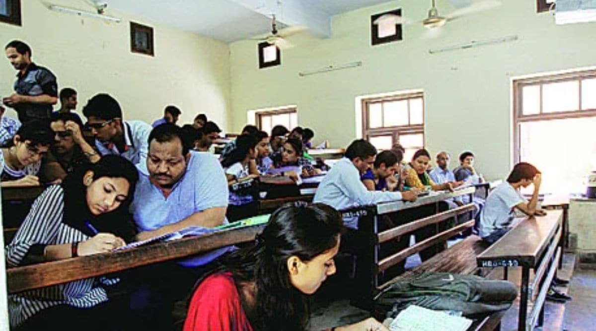 UGC Releases Revised Curriculum, Credit Framework For UG Courses Under ...