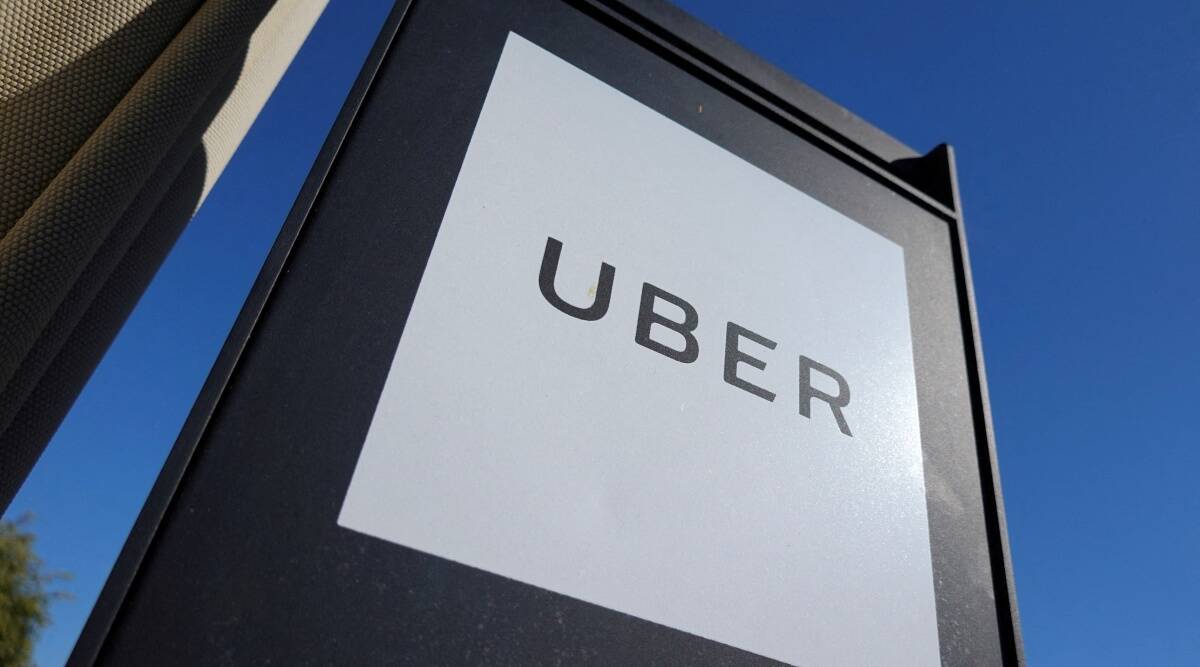 Uber robotaxi, Uber news, Motional