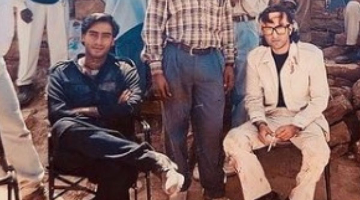 ajay devgn, saif ali khan