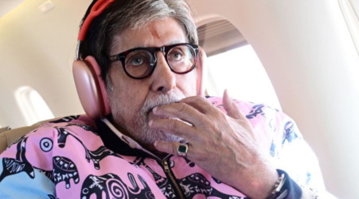 amitabh bachchan