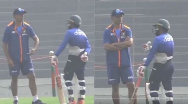 IND vs BAN