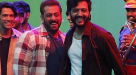 Salman Khan- Riteish Deshmukh- Ved