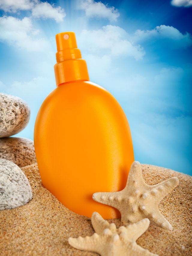 How to prevent sunburn and sun tan? The Indian Express
