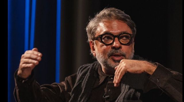 sanjay leela bhansali