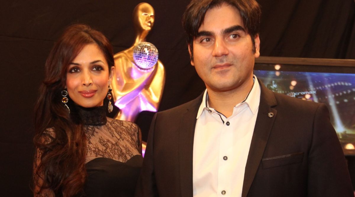 Malaika Arora on what went wrong in her marriage with Arbaaz Khan We became very irritable people and started to drift apart Bollywood News photo
