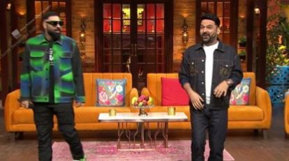 The Kapil Sharma Show Is 'Shoshabaazi', Says Raftaar, Adding