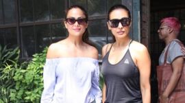 Malaika Arora, amrita arora