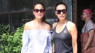 Malaika Arora, amrita arora