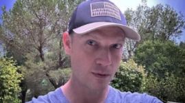 nick carter