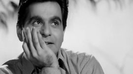 dilip kumar