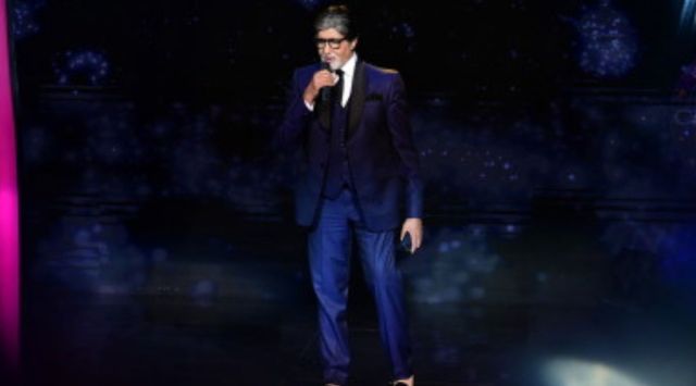 amitabh bachchan, kbc, kbc 14