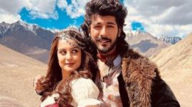 tunisha sharma, sheezan khan