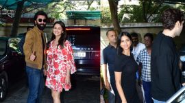 alia bhatt, ranbir kapoor