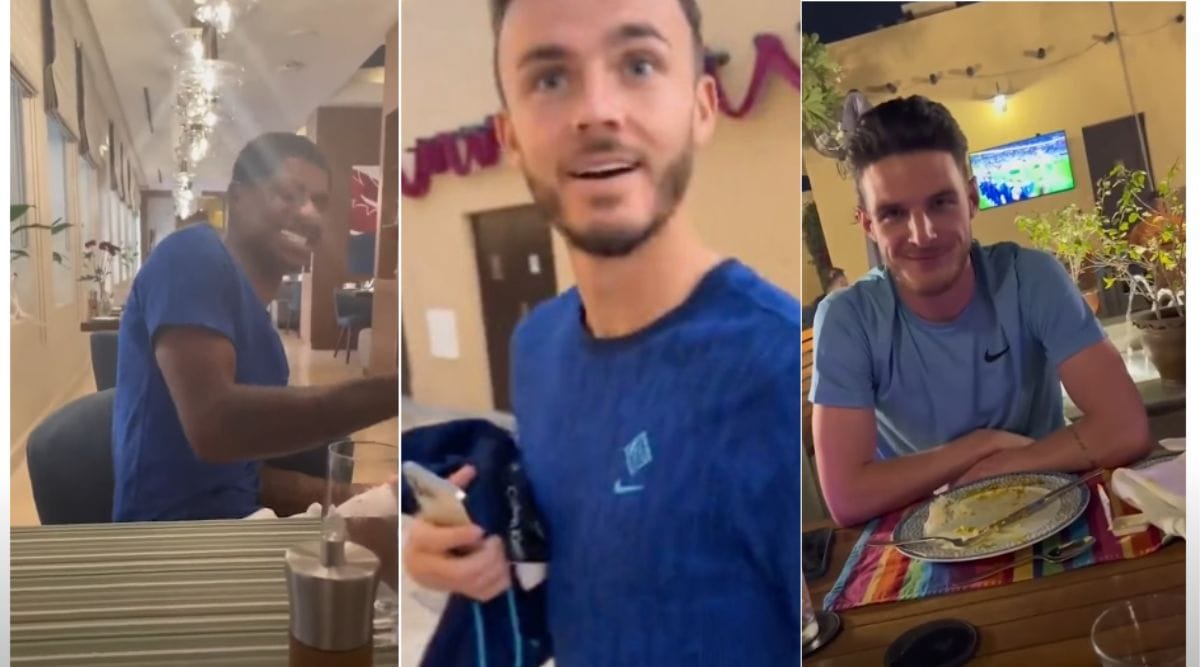 From Grealish spelling 'Rhythm' wrong to Maddison getting 'Aesthetic