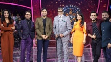 Badshah clicked as he arrives on the sets of Dil Hai Hindustani Season 2 in  Mumbai - Photogallery