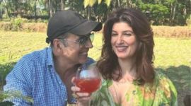 akshay kumar, twinkle khanna