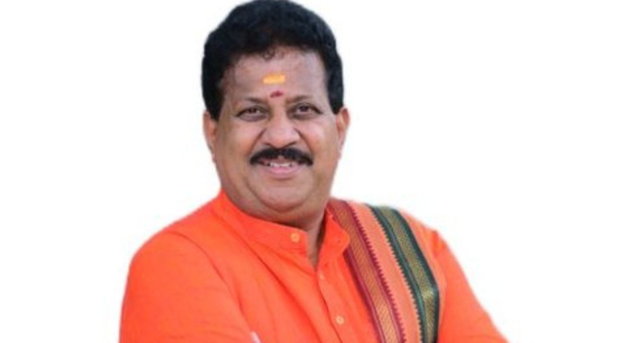 bjp-mla-points-out-corruption-in-karnataka-sub-registrar-offices