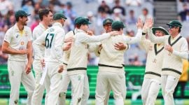 AUS vs SA, SA vs AUS, Boxing Day Test