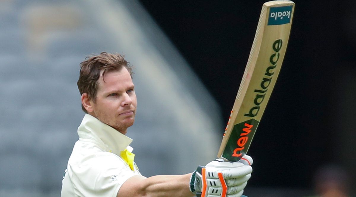 Steve Smith on no warm-up games: 'Last time we got served up a green-top (to practice on) and it was sort of irrelevant' | Sports News,The Indian Express