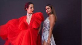 amrita arora, malaika arora