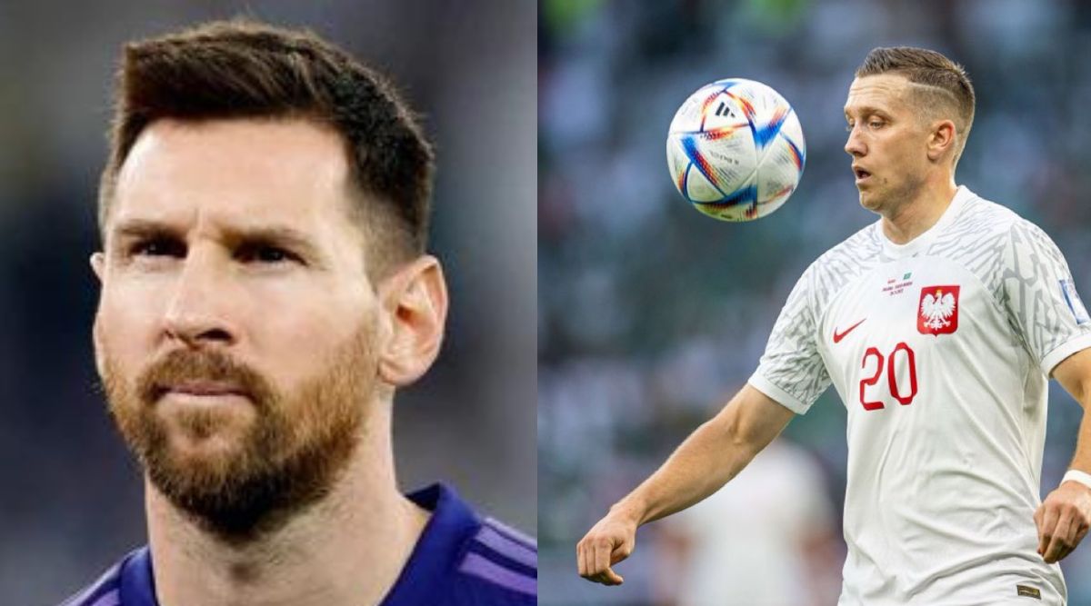 “Cosa possiamo fare con Messi?”  Come la Polonia ha sudato negli ultimi istanti della partita, cercando di non raccogliere cartellini gialli contro Messi