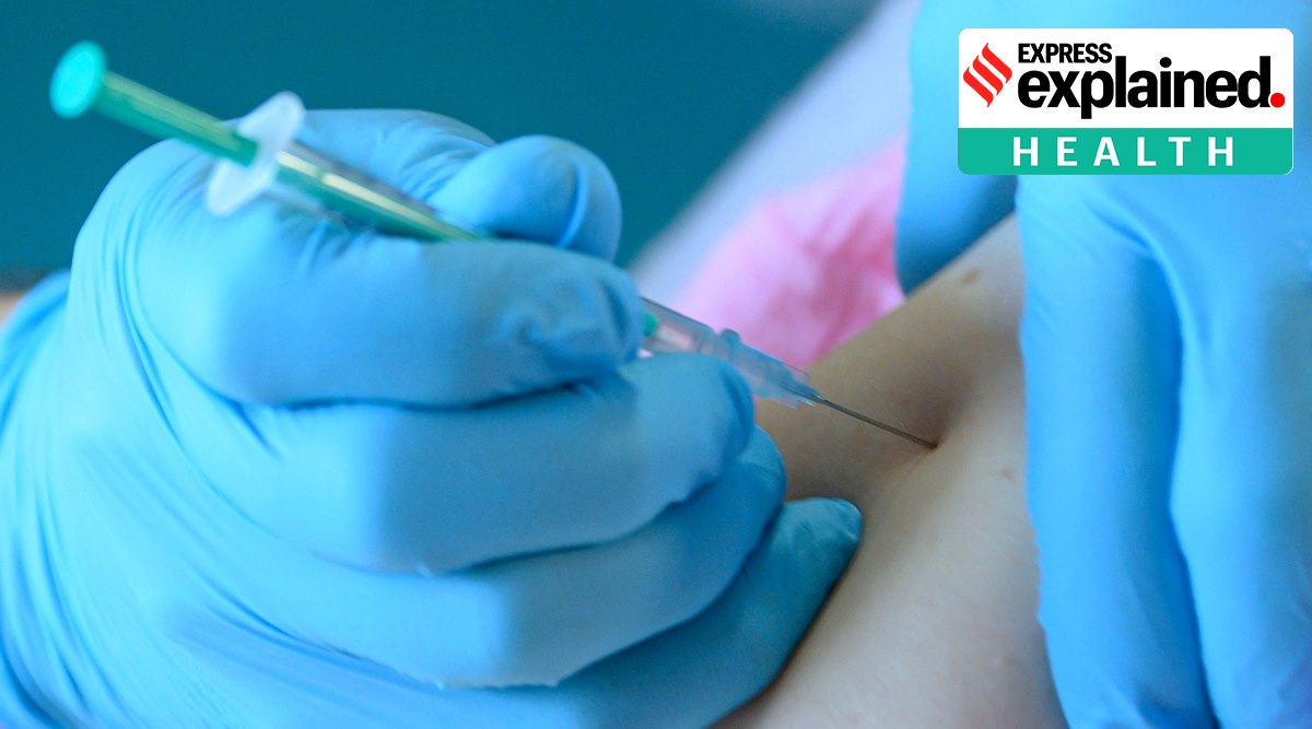 Scientists have long tried to create a vaccine that would introduce children to every possible strain of flu they may encounter later in life. (Reuters Photo/File)